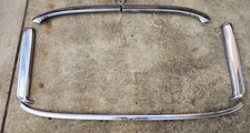 1969 1970 Mercury Cougar Convertible 6 Piece Windshield Trim