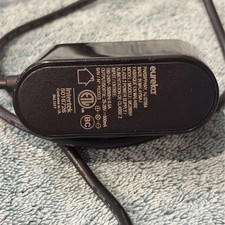 OEM Eureka NEC380 Stylus Vacuum AC Adapter Charger Power Cord MC2805A