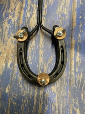 Tattoo Footswitch Handmade Horseshoe By Lefty s Irons