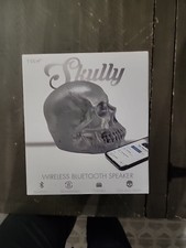 Skully Bluetooth Speaker