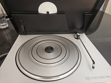 Bang  Olufsen Turntable , Beogram 5000, Used