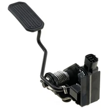 Accelerator Pedal Sensor WVE 5S8808