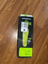 Superfeet ALL PURPOSE SHOE Insoles inserts, Green D Men 7.5-9 / Women 8.5-10 New