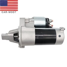 Starter 17949 for Dodge Caravan/Grand Caravan 2006 2007 2008 2009 2010 3.3L 3.8L