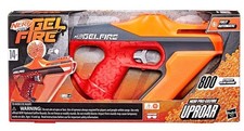 Nerf Pro Gel Fire Uproar Shooting Target Automatic Toy Gun - 800 Hydrated Rounds