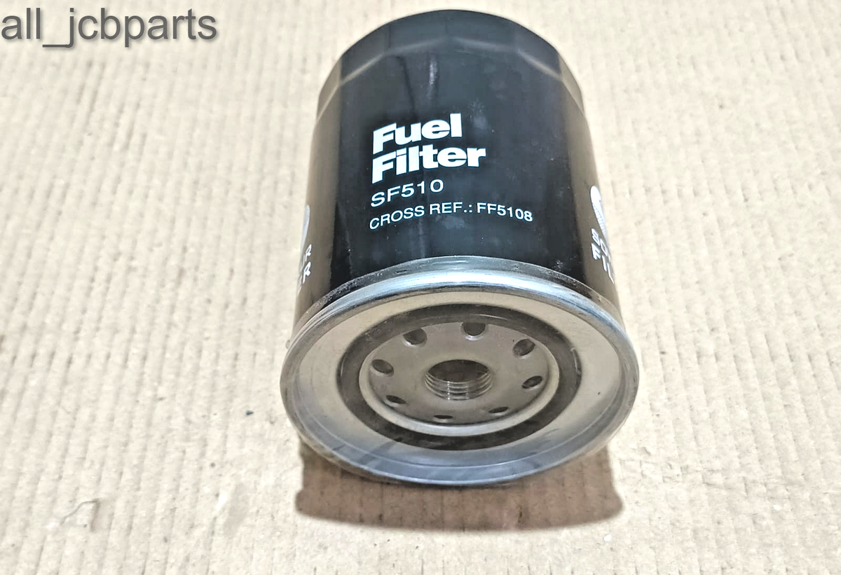Fuel Filter Diesel - Hitachi Ex-120 Ex-210 Zaxis-200