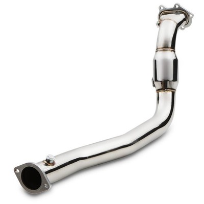 200 CPI 3'' SPORTKATALYSATORROHR FÜR SUBARU IMPREZA CLASSIC WRX STI GC8 1992-2000