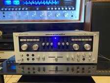 MARANTZ  Model 3800  Stereo Control Pre-Amplifier 1976-78