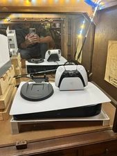 Sony PlayStation 5 Disc Edition PS5 