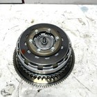2007-2010 Harley Softail Touring Clutch Basket Hub Assembly  READ