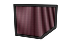 33-5132 K&N Air Filter fit FORD BRONCO RAPTOR V6-3.0L F/I; 2022-2023