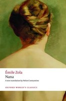 Nana | ÉMile Zola (U. A.) | Englisch | Taschenbuch | Kartoniert / Broschiert
