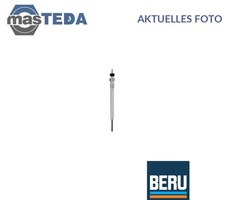 GN057 GLÜHKERZE GLÜHKERZEN BERU FÜR HYUNDAI H-1,H-1 STAREX,PORTER 2.5L,2.6L