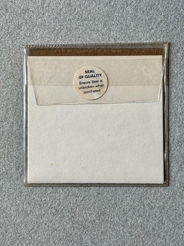 Sinar Filter Color Control 4x4 inches 100mm X 100mm 81EF warming - Picture 3 of 4
