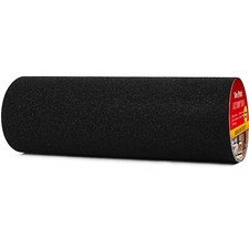 18" Wide Roll Anti Slip Tape, Black Non Slip Ramp for Outdoor 18Inch x 30FT N...