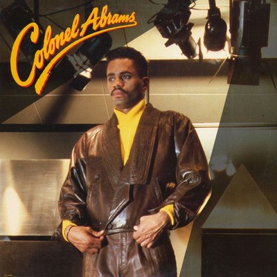 Colonel Abrams Colonel Abrams (CD) Album