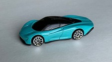 2026 Hot Wheels - McLaren Speedtail  - blue - 2026 Multipack Exclusive