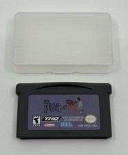 Pinball of the Dead - 2002, Game Boy Advance (GBA) - Authentic - Tested