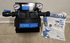NEW EcoLab Kay QSR Single Head Water Filtration System 92213705