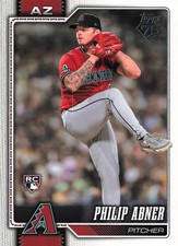 Selección de béisbol Topps Serie 2 2026 completa tu conjunto #351-550 estrellas RC 25% DE DESCUENTO 🔥