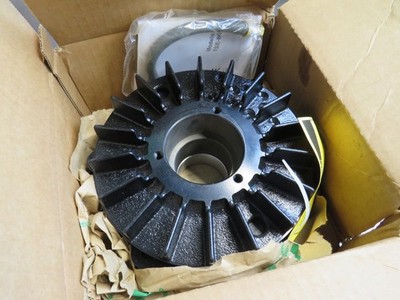 Nexen 822498 Brake TSE-800-1 QD SK 6 Spring Engaged