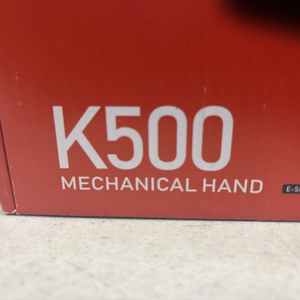 YINDIAO K500 Wired USB E-Sport 7 Colour Backlight Gaming Keyboard - Image 4 of 4