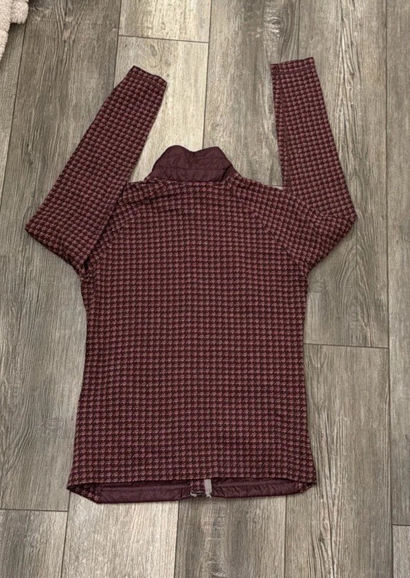 Smartwool Jacket Double Propulsion 60  Jacket C H… - image 4