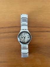 Orologio Swatch Irony 1998 YGS7003AG Hijacker