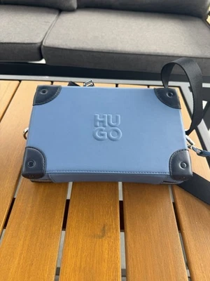 Hugo Boss Crossbody Tasche - Bild 1 von 4