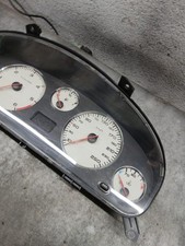 Compteur Peugeot 406