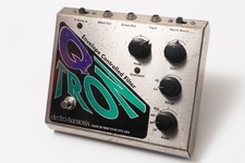 Electro-Harmonix Q-Tron Envelope Filter Gitarreneffektpedal gebraucht