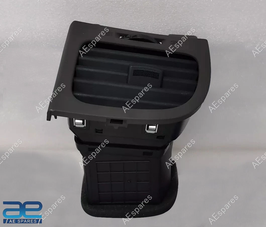 Side Duct Air Vent Assembly RH For Hyundai Verna 2010-2011 974801E850AR