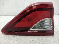 STONIC PASSENGER TAIL LIGHT LAMP  LEFT Hatchback 2019 KIA 92403H8400