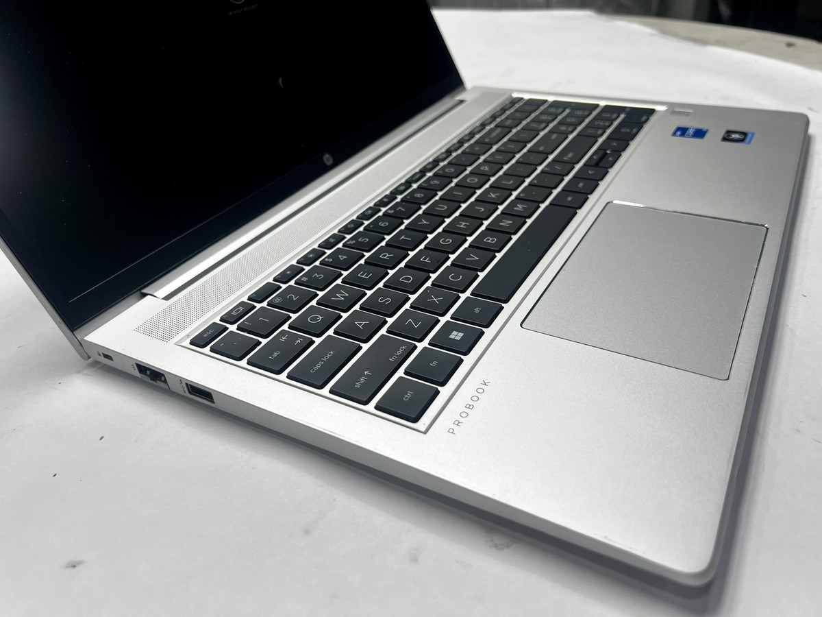 HP ProBook 450 15.6