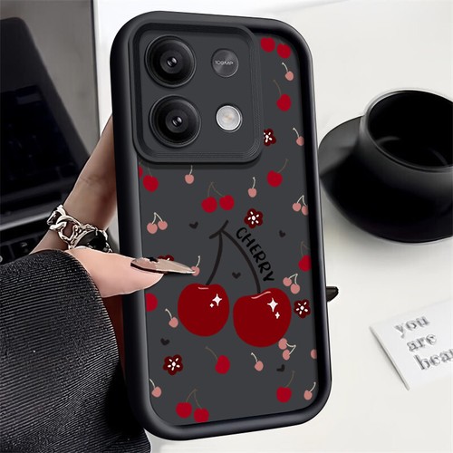 For Xiaomi 14T 13T Poco X5 X6 Pro Redmi Note 13 12 Pro Patterned Soft Case Cover - Picture 14 of 18