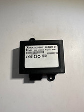 A0315456732 21609000400dc Control Unit Central MERCEDES for sale