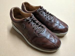 footjoy versaluxe spikeless golf shoes
