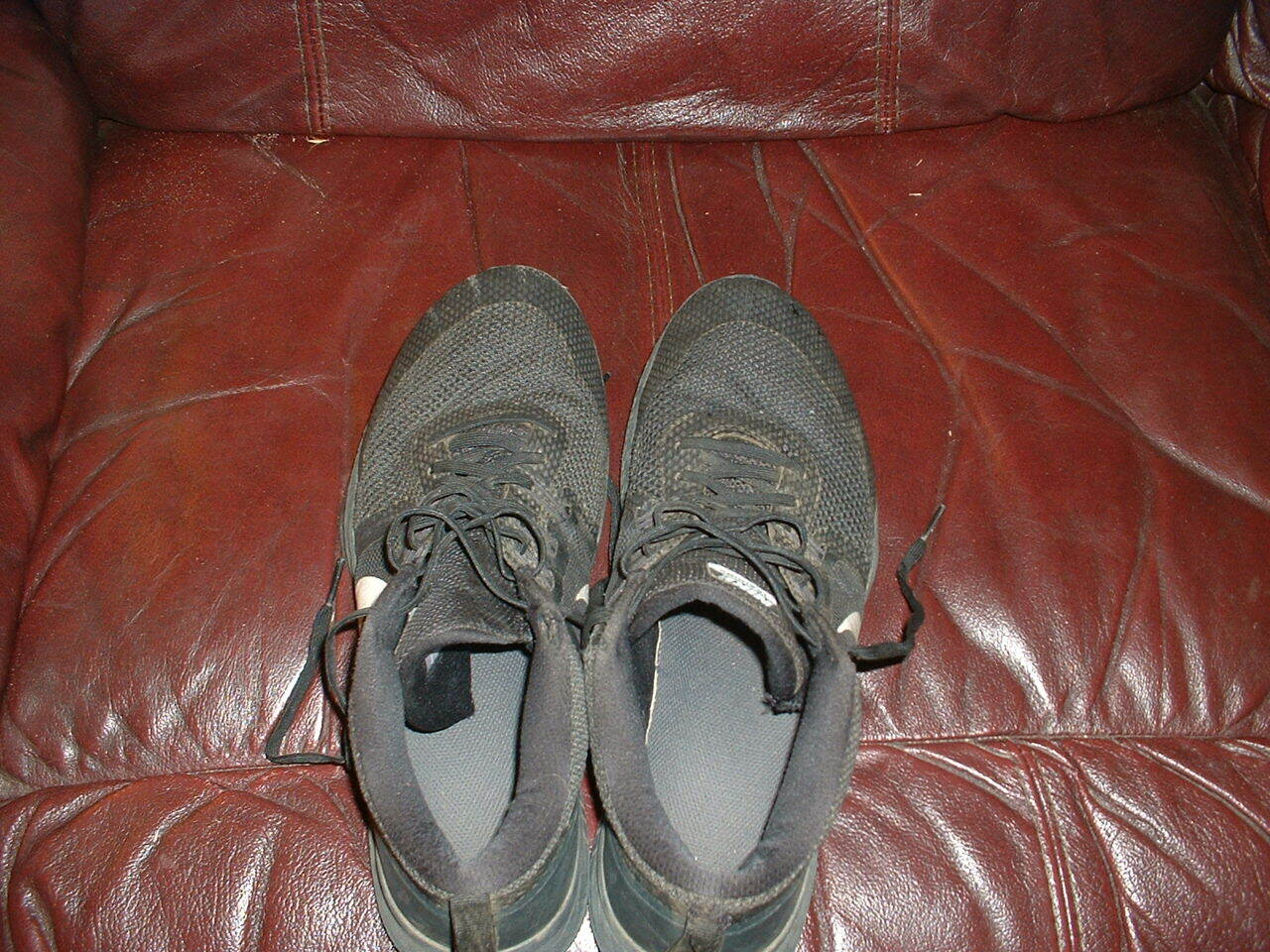 crampon phantom nike