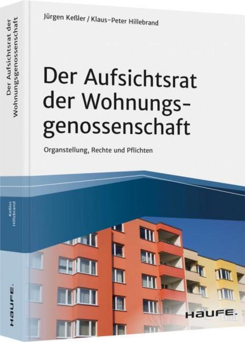 Thumbnail - Der Aufsichtsrat Der Wohnungsgenossenschaft Jürgen Keßler
