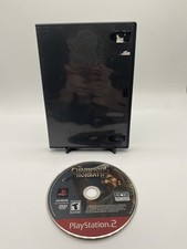 Champions of Norrath: Realms of EverQuest (Sony PlayStation 2, 2004) Loose