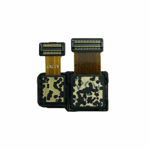 Für Huawei Y6 2018 Reparatur Back Main Kamera Cam Flex für Camera Reparatur Neu - Zdjęcie 2 z 3