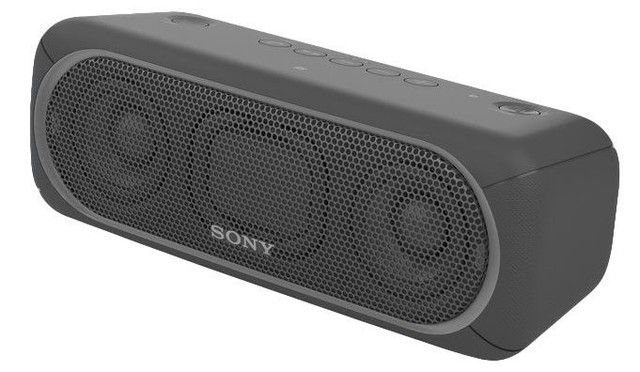sony srs b30