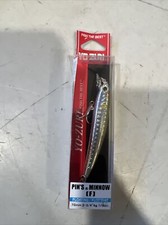 YO-ZURI PIN'S MINNOW ( F1162-M44 ) New Fishing Lure NIB
