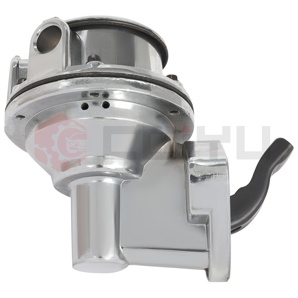 1/4" NPT Fitting Small Block Mechanical Fuel Pump fits for Chevrolet