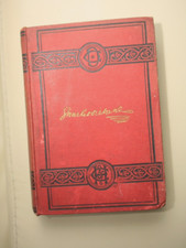 Our Mutual Friend Hardcover By Charles Dickens Chapman & Hall Rare & Vintage