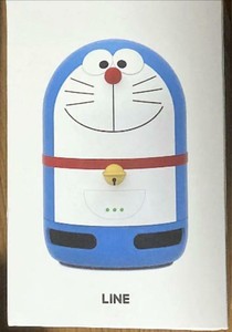 New Clova Friends Mini Doraemon Bluetooth Wi Fi Smart Speaker Line Japan Anime Ebay