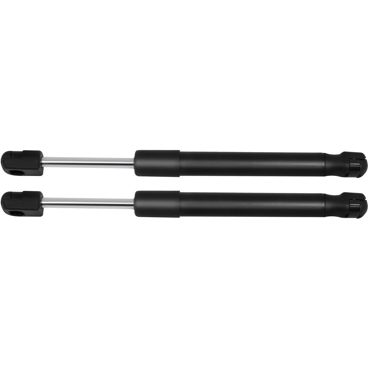 2-Pack Trunk Lift Supports For 2005-2009 Mazda 3 – Rear Gas Springs Shocks Struts