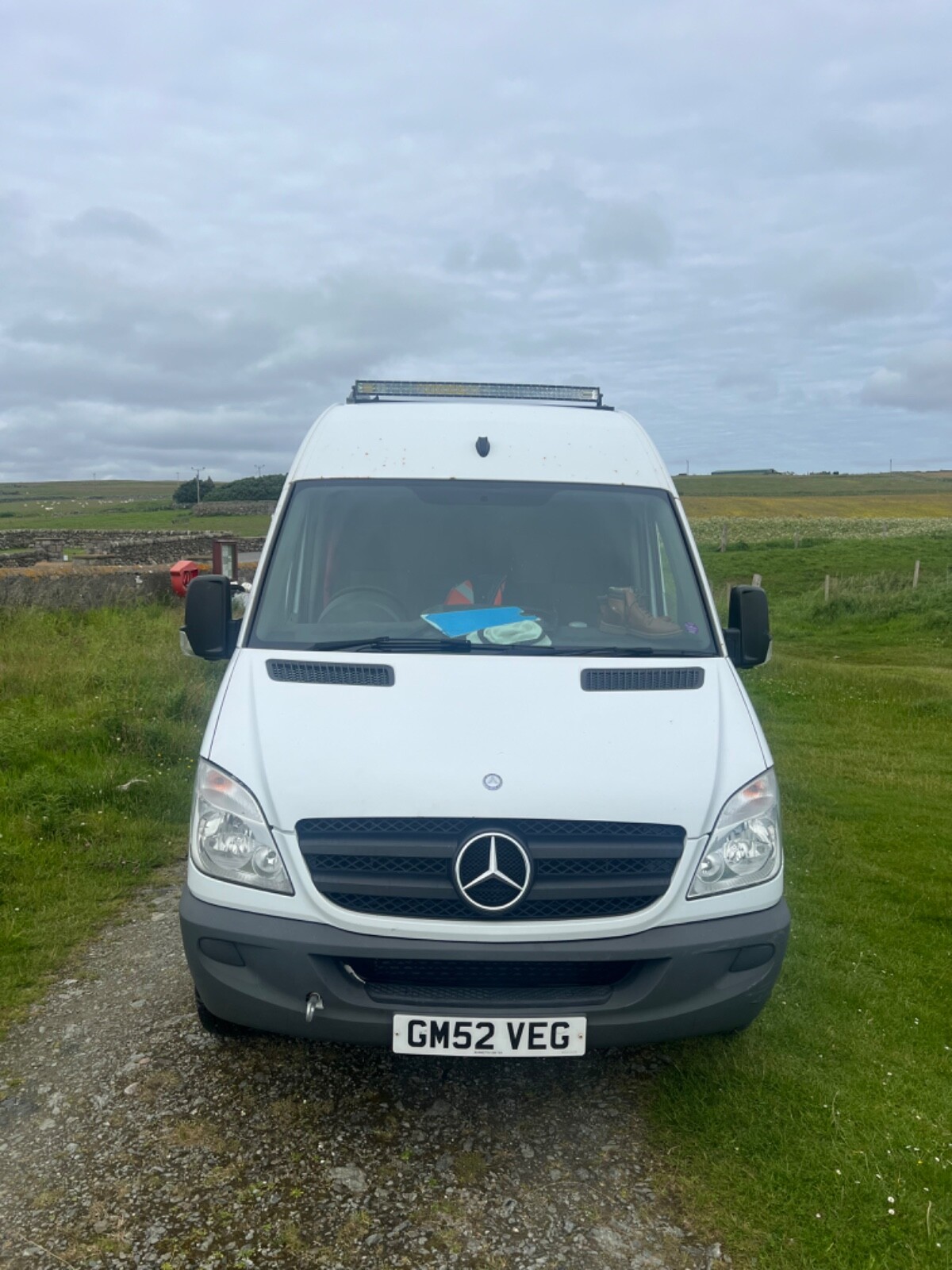 Campervan for sale eBay