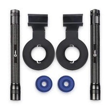 Miller T94 / T94I Helmet Flashlight Accessory Kit (281361)