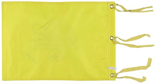 Arnold Palmer signed handsigniert Arnold Palmer Invitational Pin Flagge JSA LOA - Bild 2 von 5